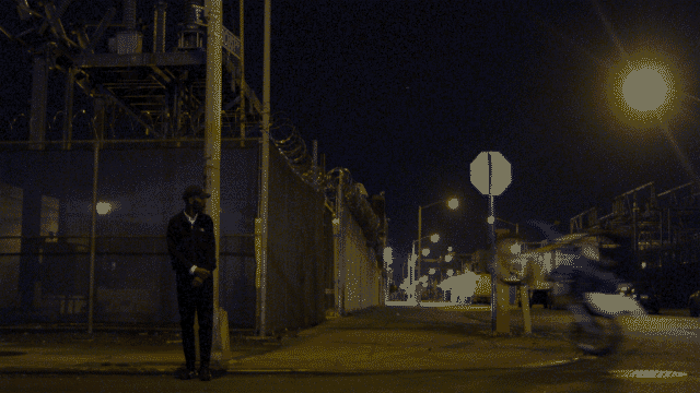 Dean Blunt : “Grade”