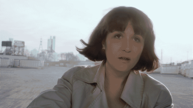 Jessy Lanza : “I Talk BB”