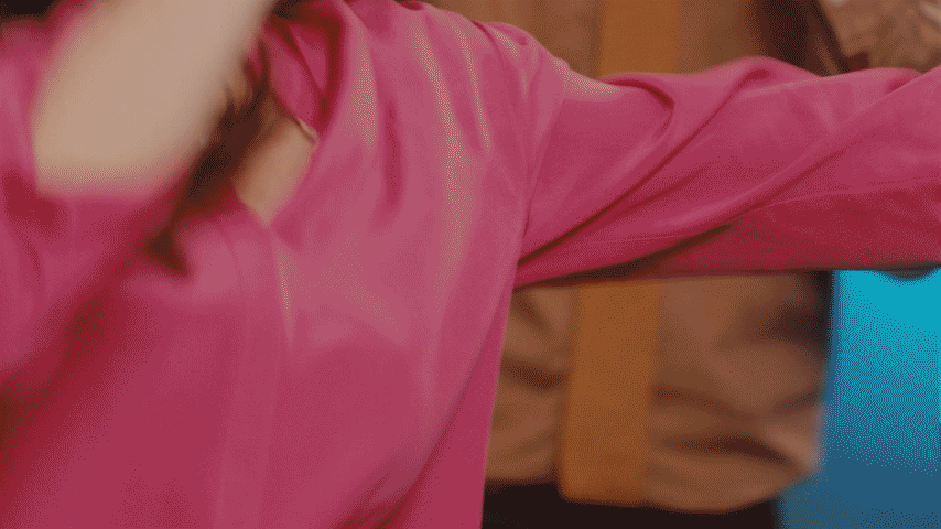 Jessy Lanza : “Lick In Heaven”