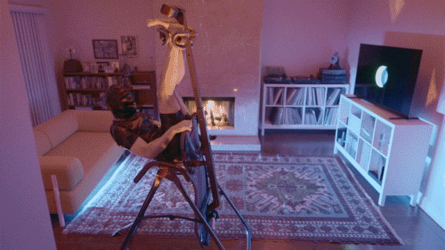 Jessy Lanza : “Limbo”