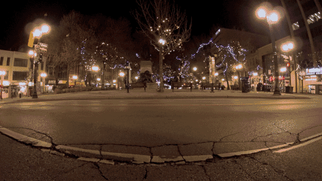 Jessy Lanza : “Oh No”