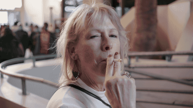 Jessy Lanza : “Seven 55”