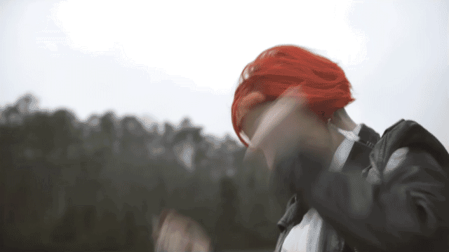 Paramore – “Ain’t It Fun”