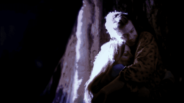 Perfume Genius : “Dark Parts”