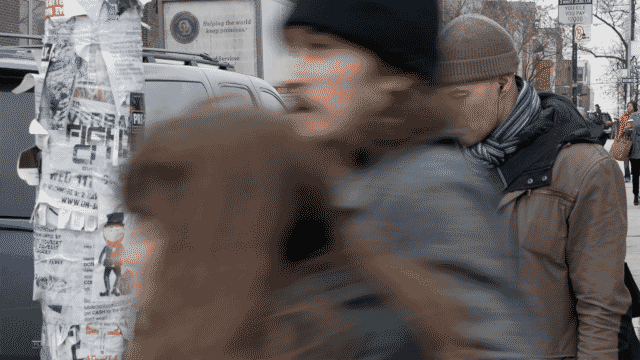 Psalm Zero : “Real Rain”