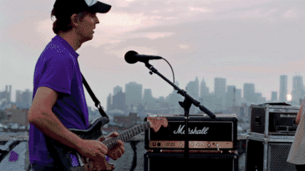Stephen Malkmus & The Jicks : Don’t Look Down Sessions
