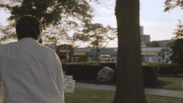 The Young – “Cry Of Tin”