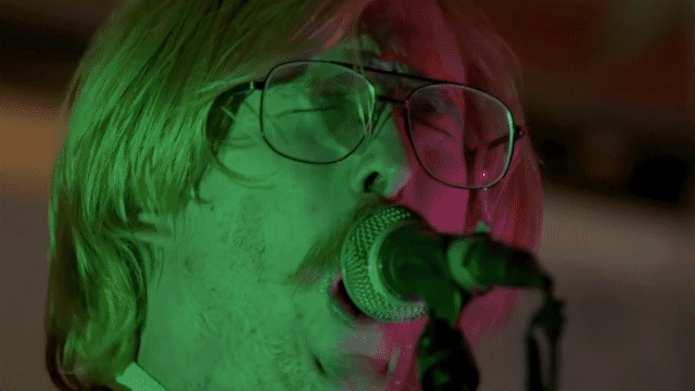Tonstartssbandht : Alright Medley [Live At 285 Kent]